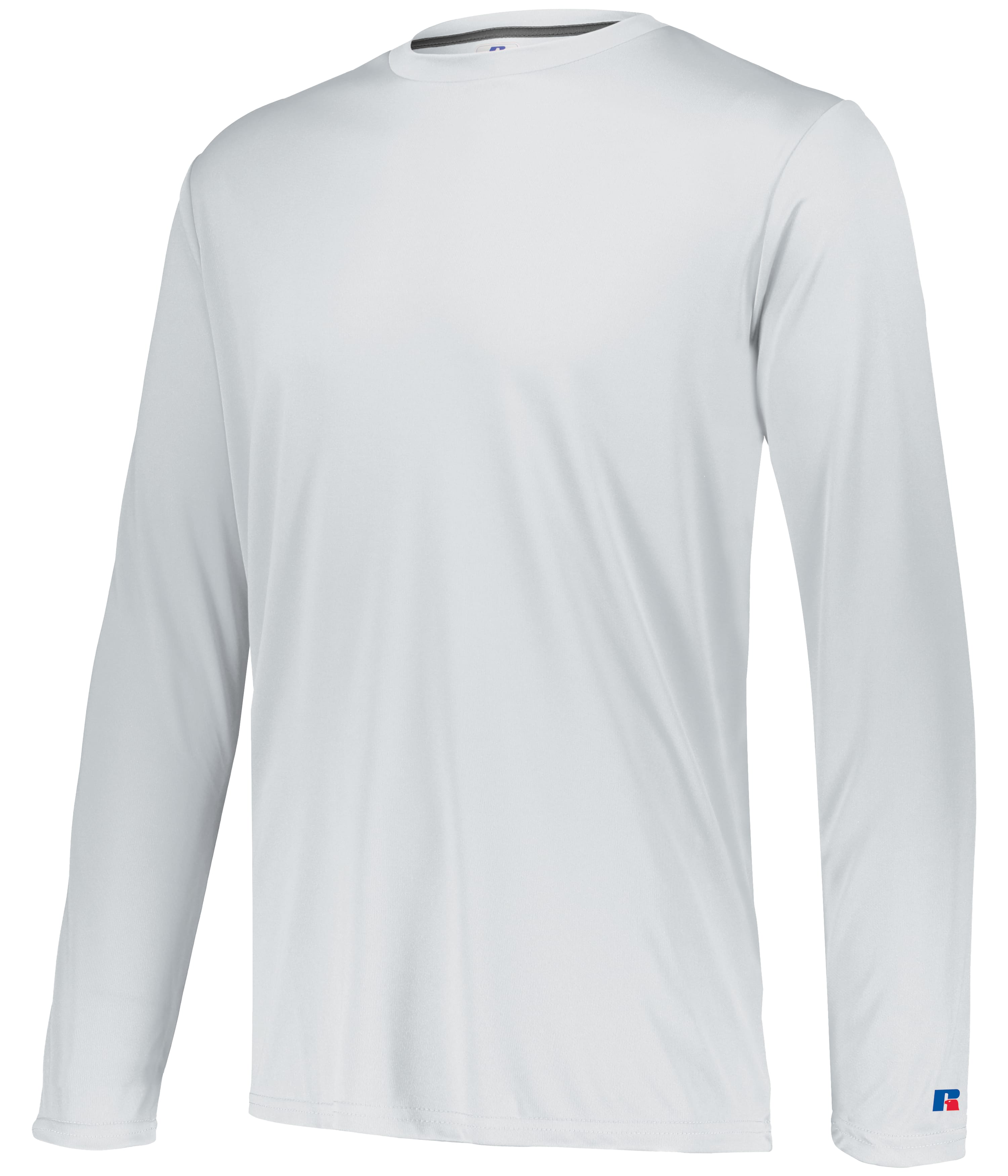 Augusta Sportswear 631X2M Dri-Power Core Performance Long Sleeve Tee