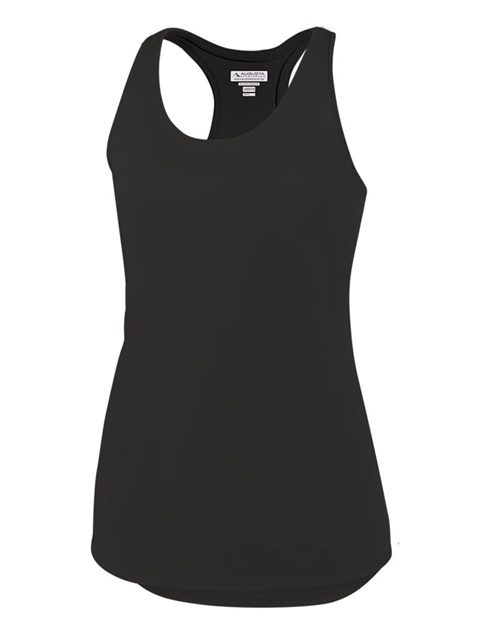 Augusta Sportswear 2434 Women's Sojourner Tank Top
