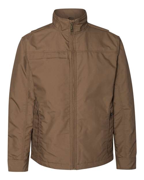 Dri Duck 5066 Sequoia StormShield Canvas Jacket