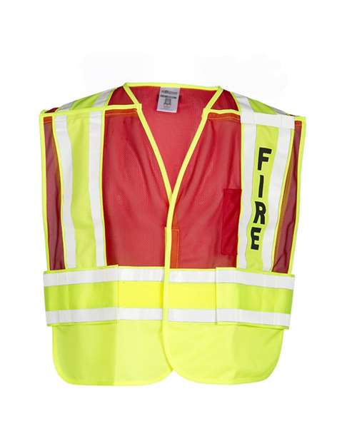 Kishigo 8052BV Fire Vest