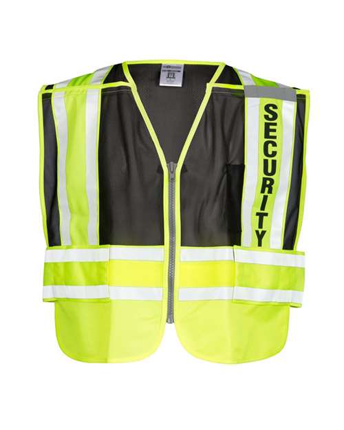 Kishigo 8055BZ Security Vest
