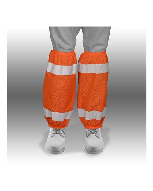 Kishigo 3930-3931 Mesh Gaiters