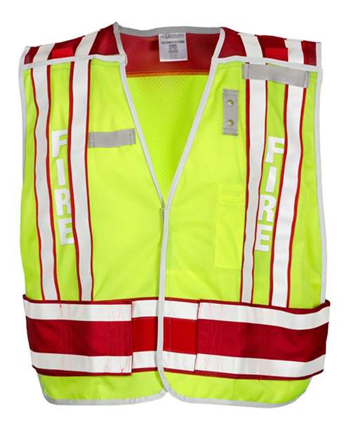 Kishigo 4003BV Fire Vest