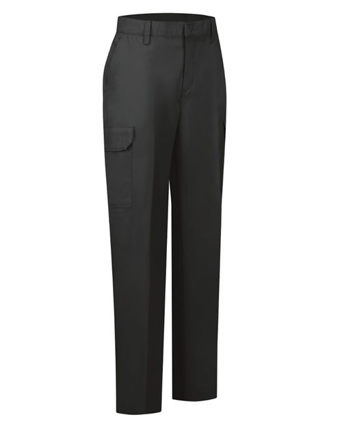 Red Kap PT89 Women's Industrial Cargo Pants