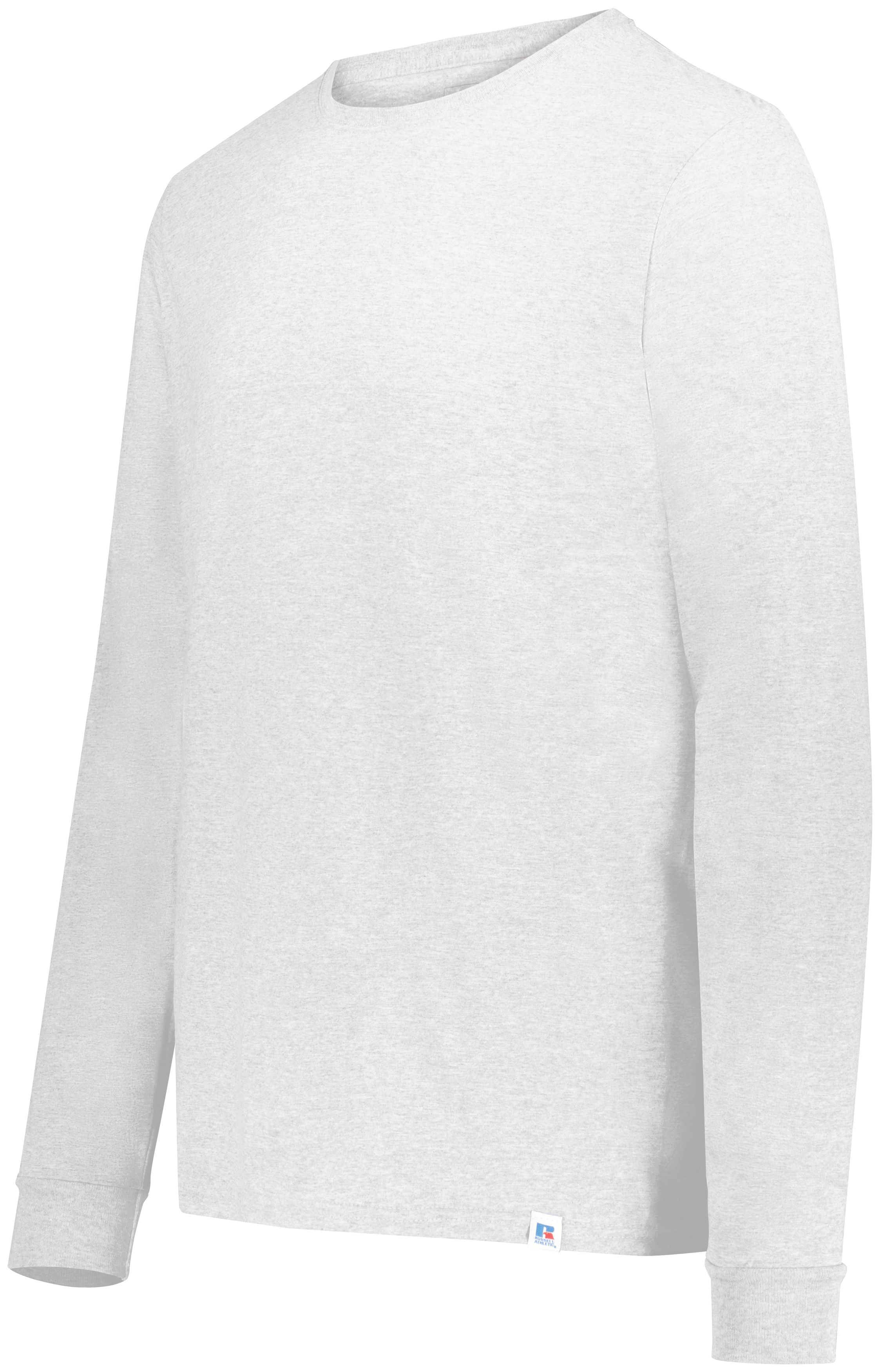 Augusta Sportswear 64LTTM Essential Long Sleeve Tee