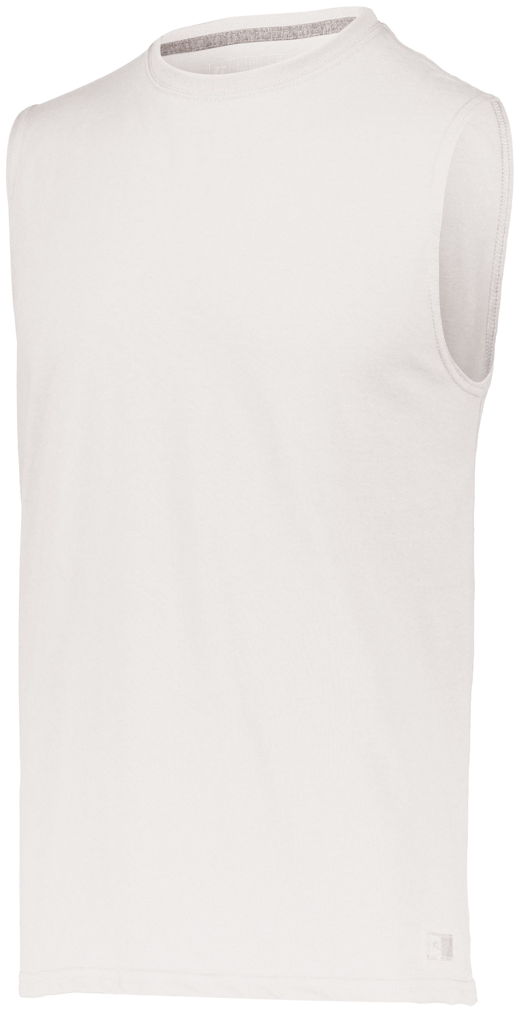 Augusta Sportswear 64MTTM Essential Muscle Tee
