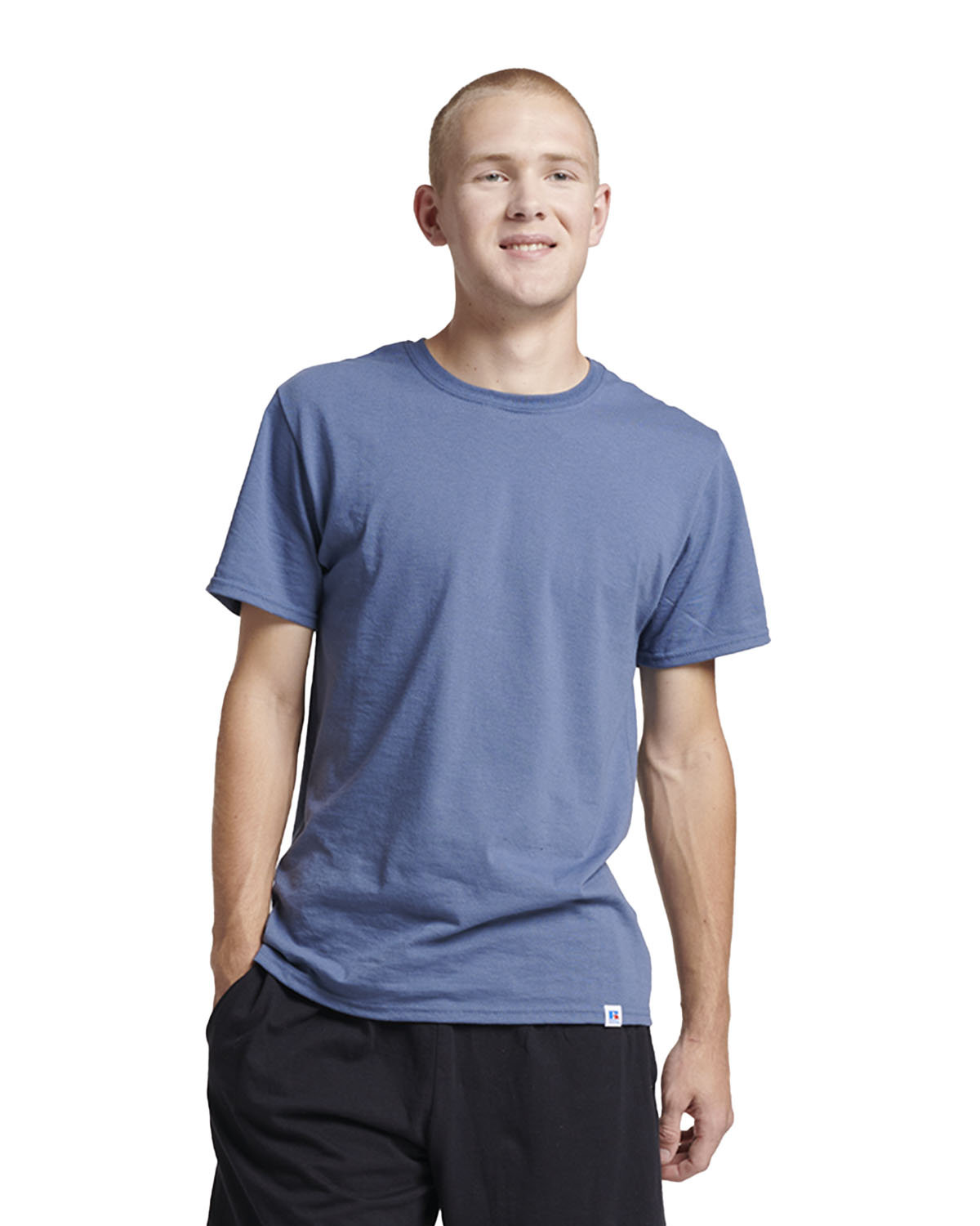 Russell Athletic 64ST Unisex Essential Performance T-Shirt