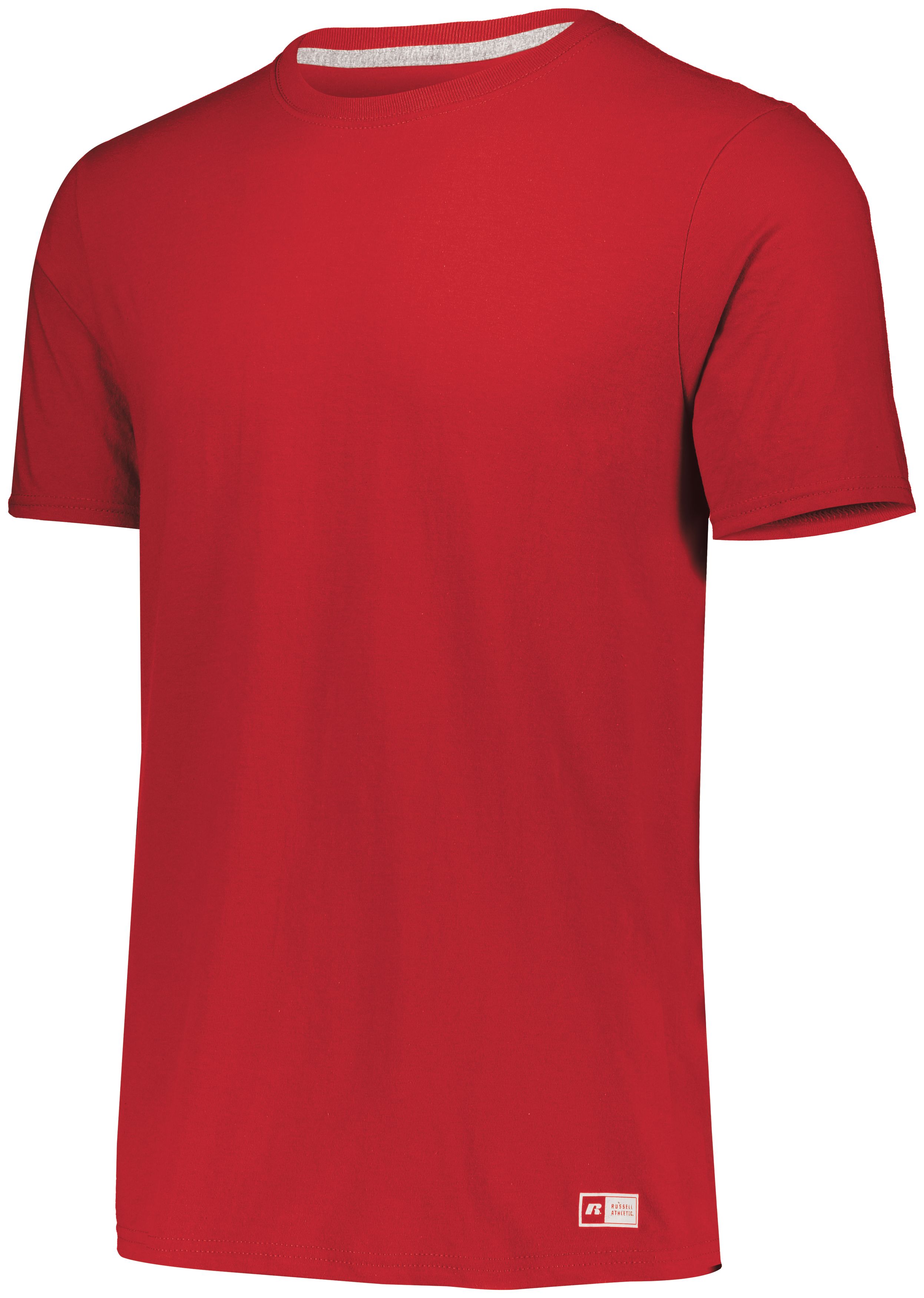 Augusta Sportswear 64STTB Youth Essential Tee