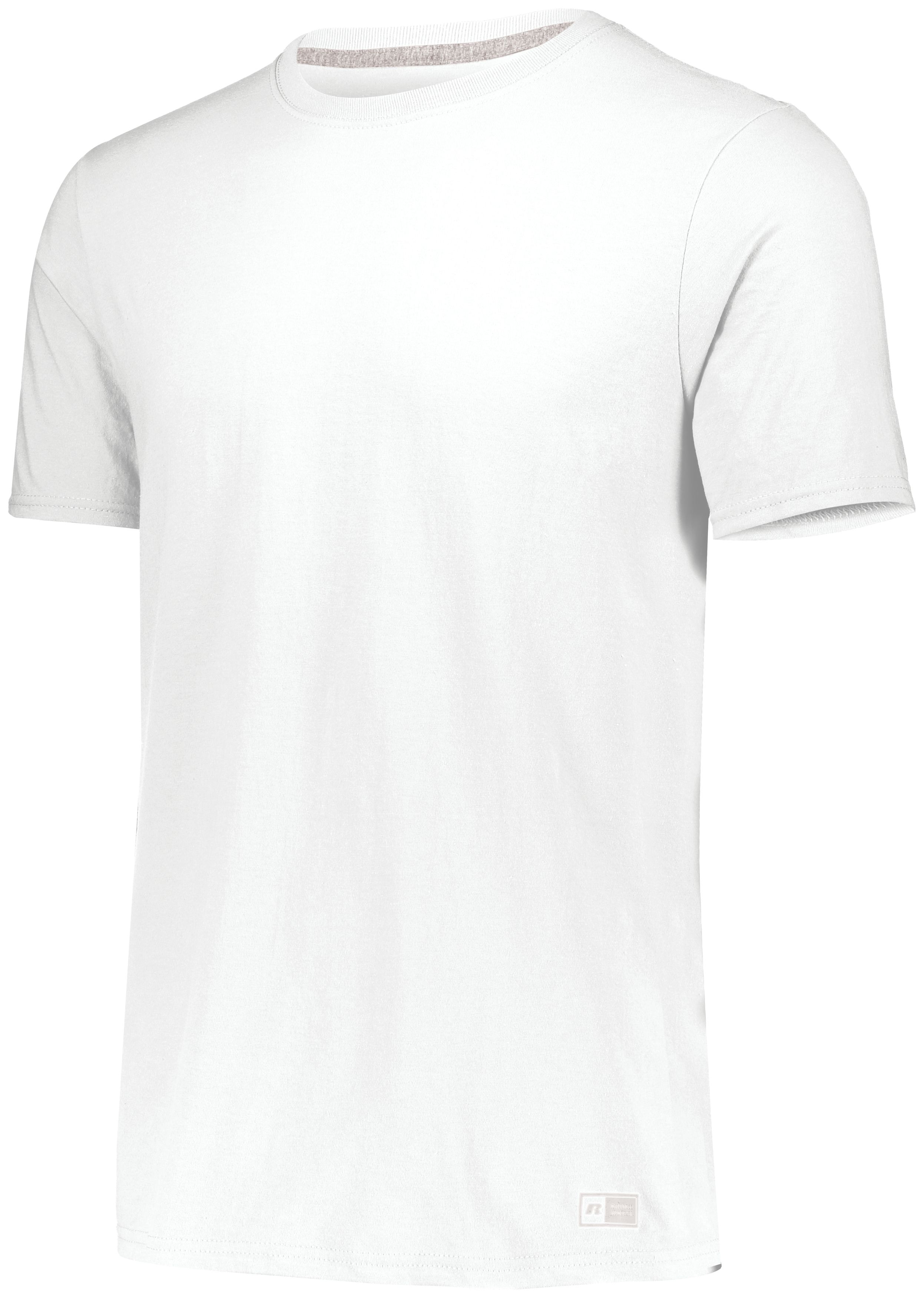 Augusta Sportswear 64STTM Essential Tee