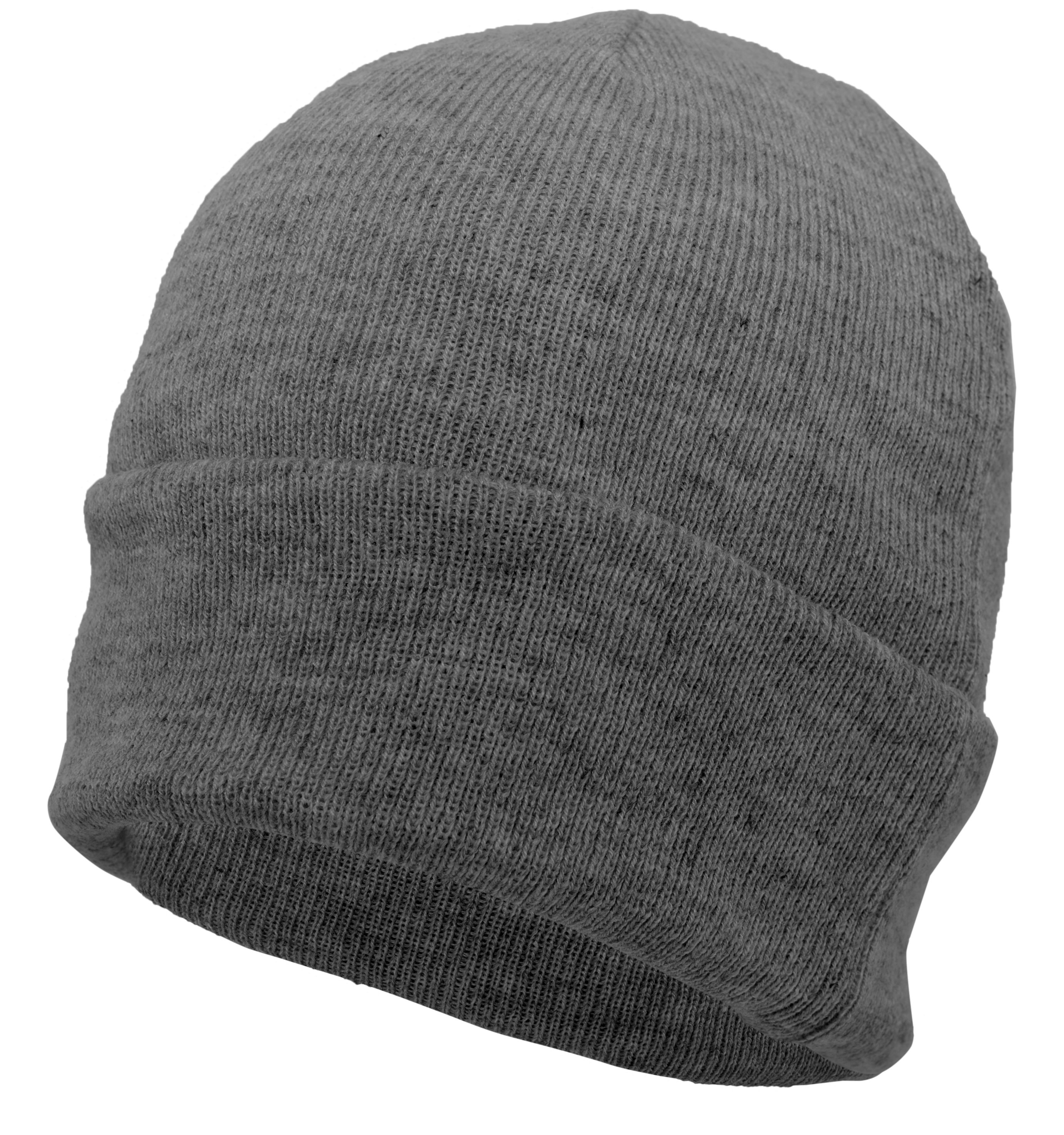 Augusta Sportswear 650K Premium Cuff Beanie