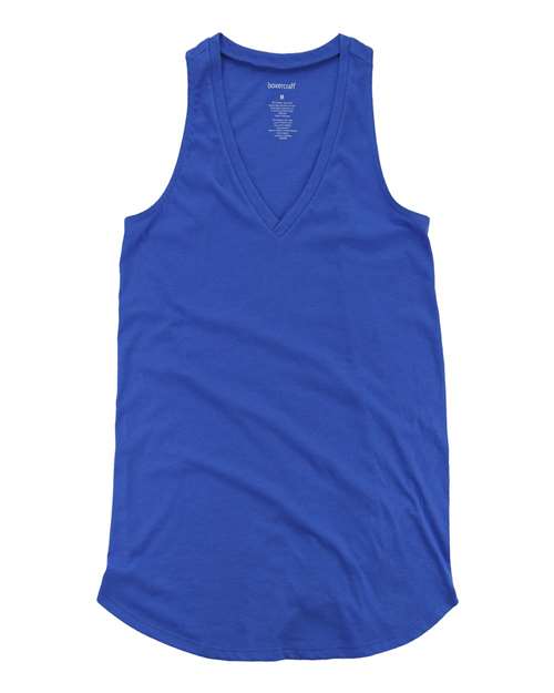 Boxercraft T88 Women's At Ease Tank Top