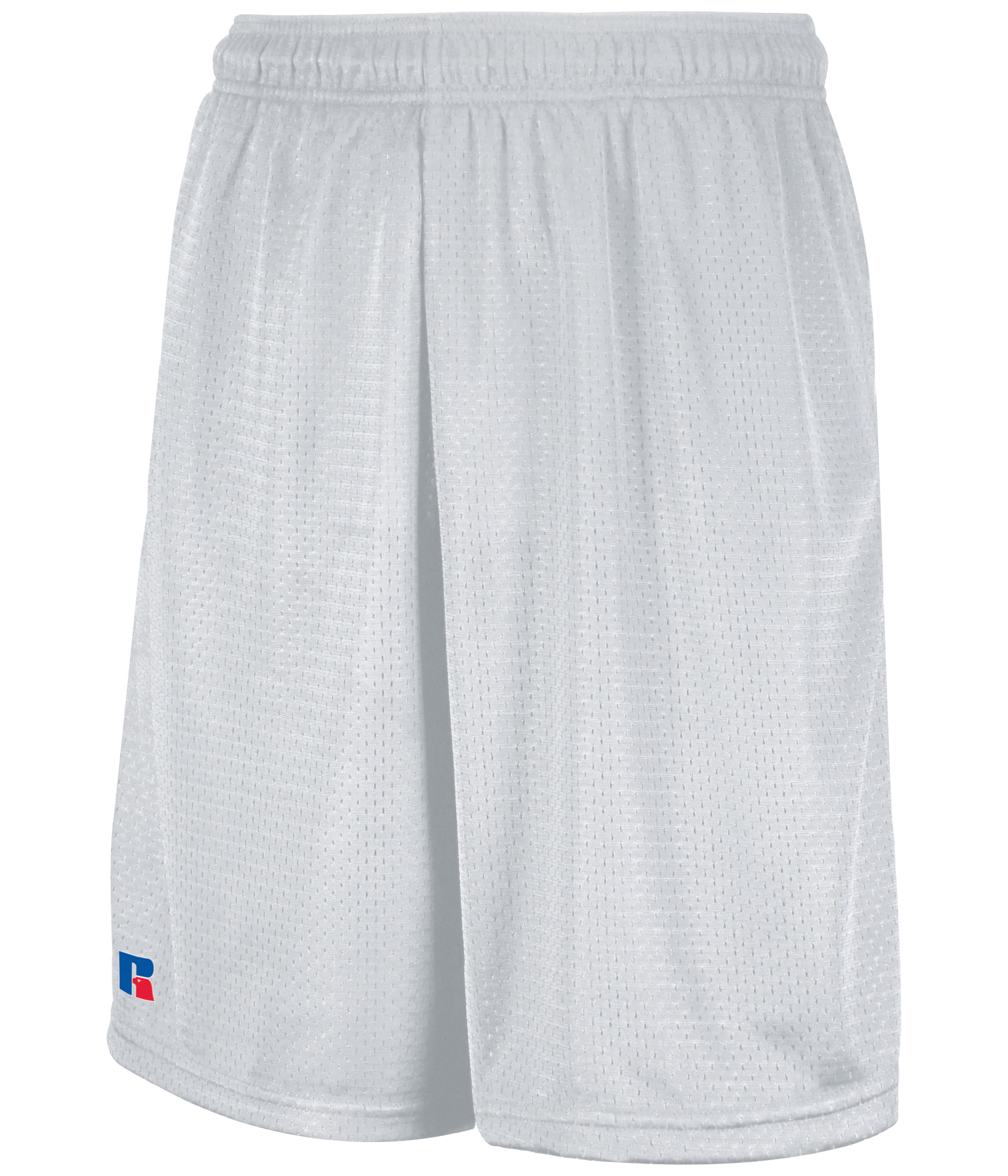 Augusta Sportswear 651AFM Mesh Shorts With Pockets