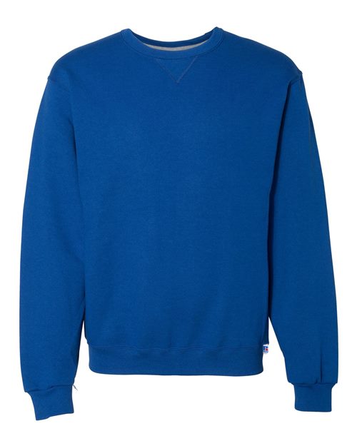 Russell Athletic 698HBM Dri Power Crewneck Sweatshirt