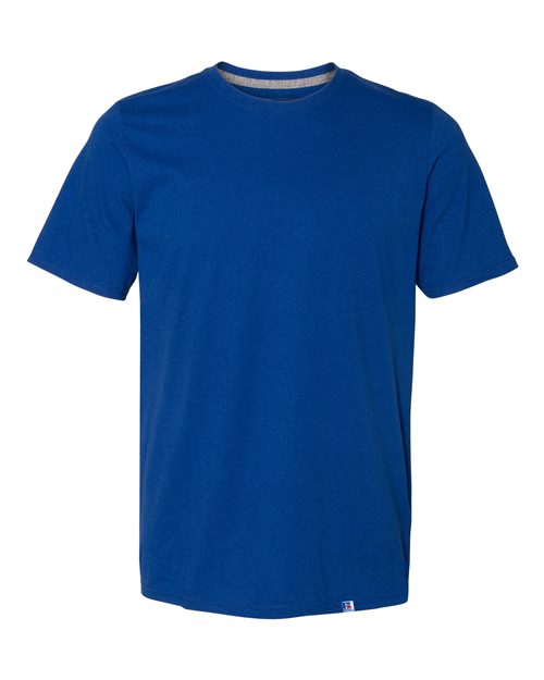 Russell Athletic 64ST Dri Power CVC Performance T-Shirt
