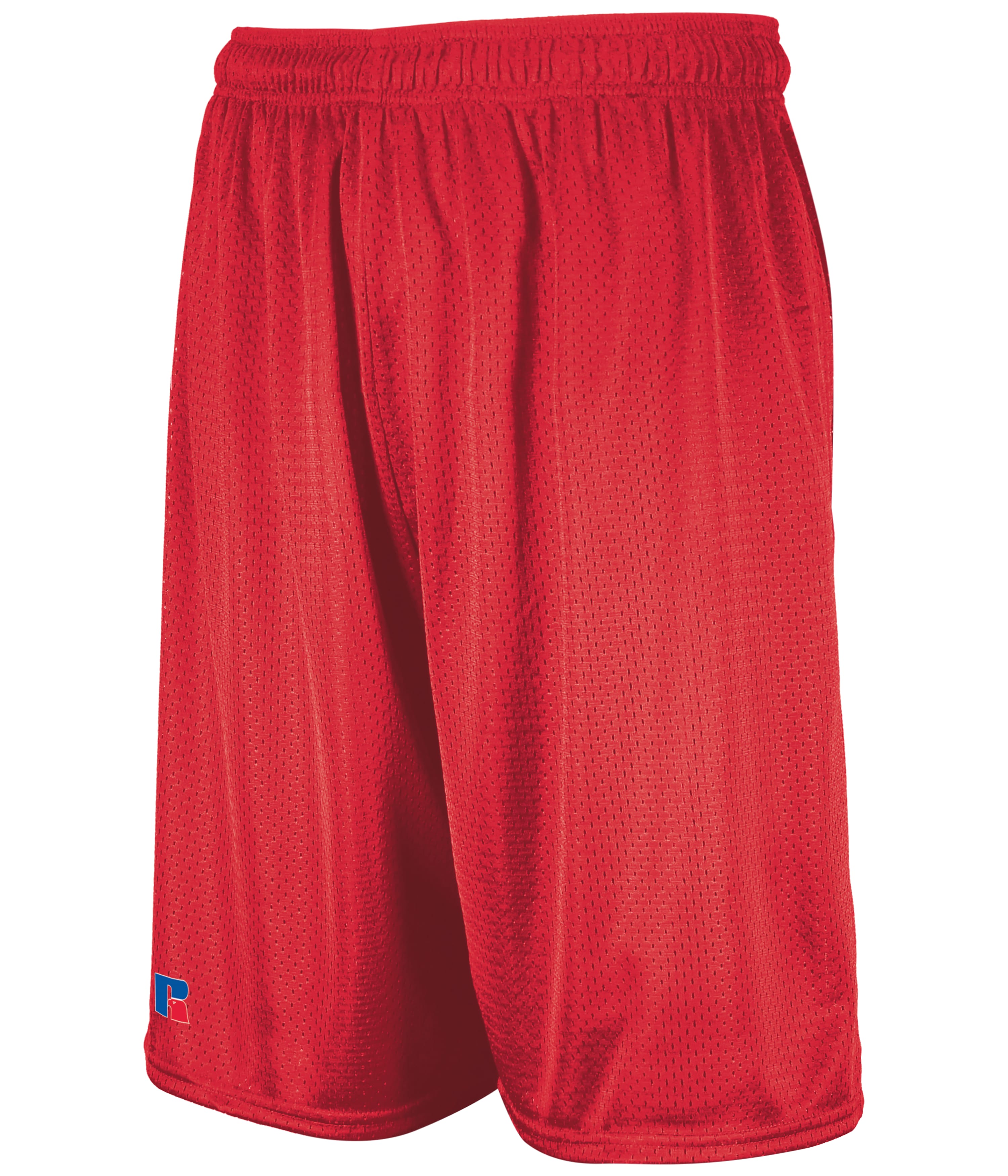 Augusta Sportswear 659AFB Youth Dri-Power Mesh Shorts