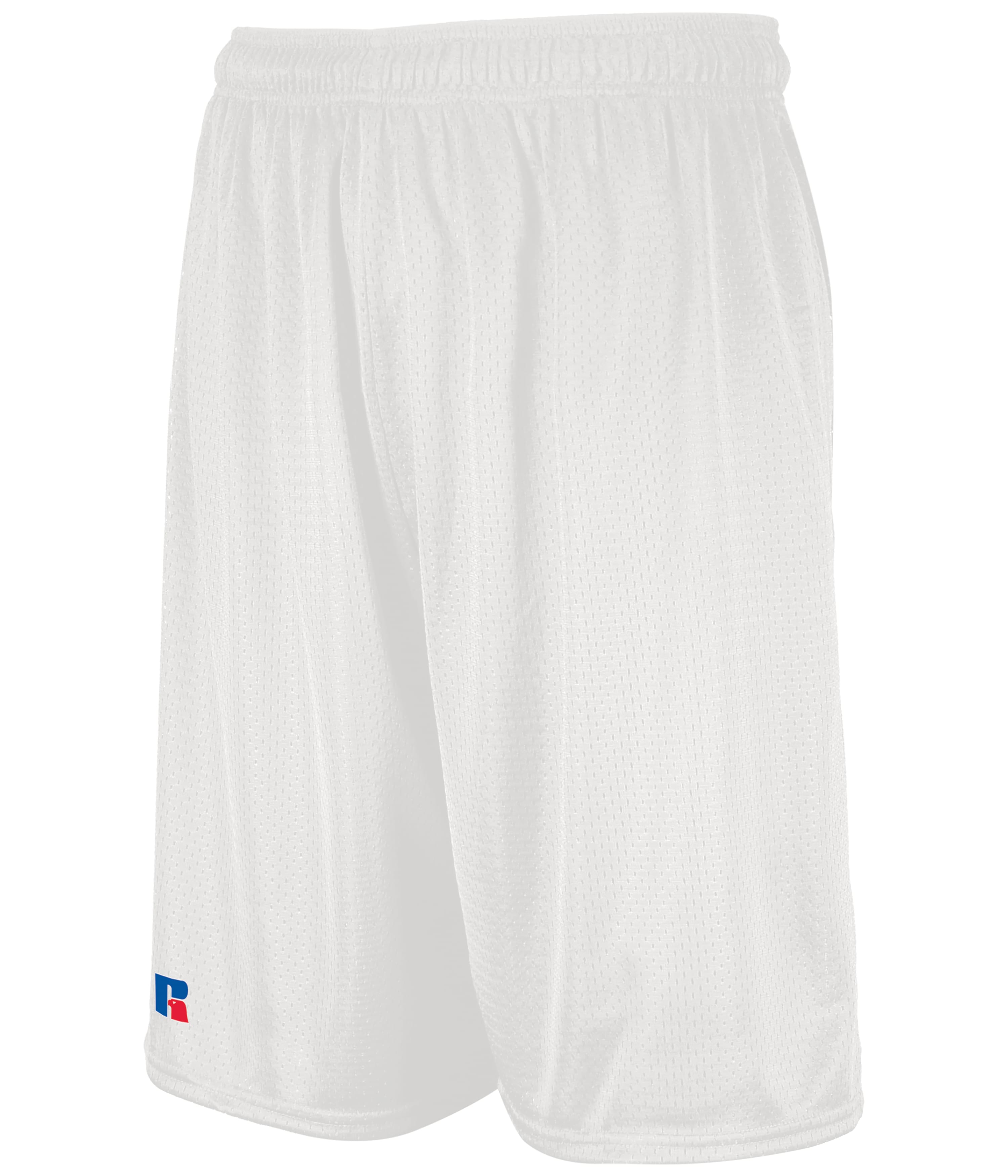 Augusta Sportswear 659AFM Dri-Power Mesh Shorts