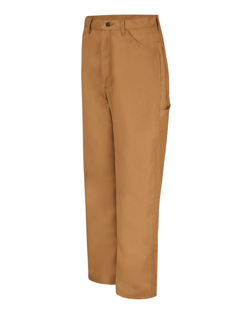 Red Kap PD30 Duck Dungaree Pants