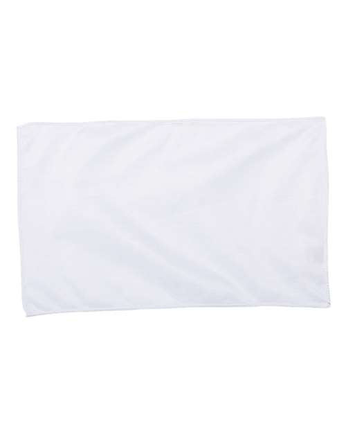 Oad OAD1118MF Value Microfiber Rally Towel