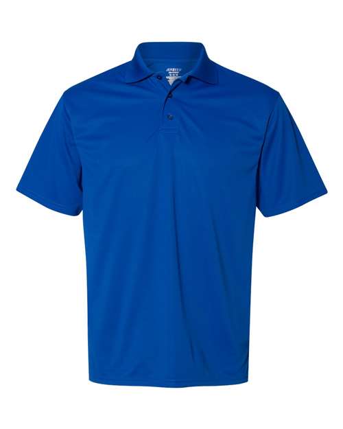 Jerzees 442M Dri-Power Performance Polo
