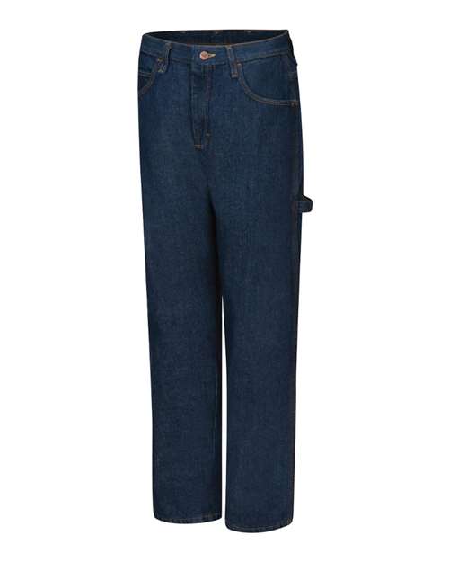 Red Kap PD80 Loose Fit Dungaree