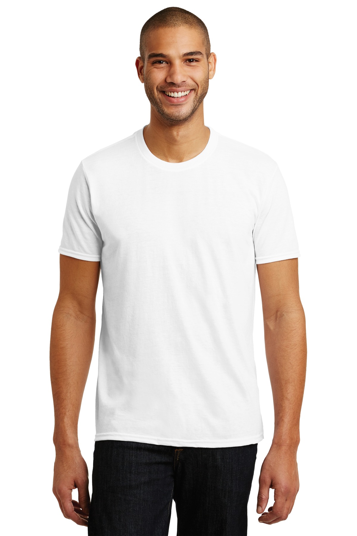 Gildan 6750 Tri-Blend Tee