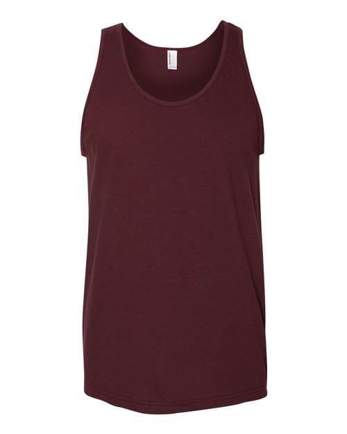American Apparel 2408 Fine Jersey Tank