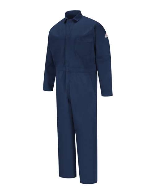 Bulwark CEH2 Classic Industrial Coverall - Excel FR