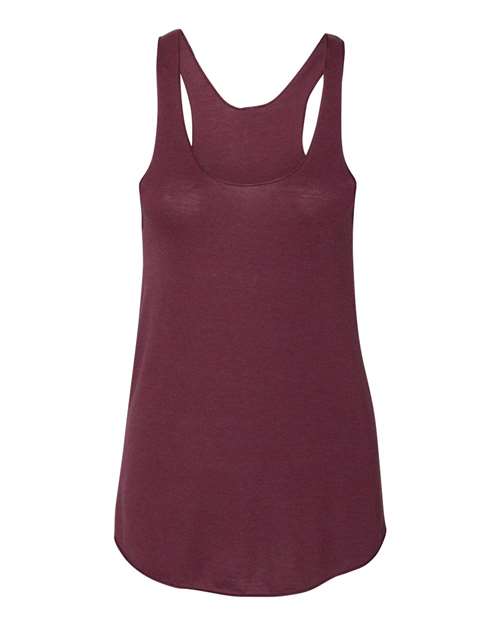 American Apparel TR308W Women's Triblend Racerback Tank