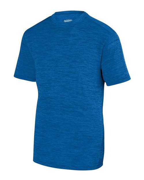 Augusta Sportswear 2900 Shadow Tonal Heather Training T-Shirt