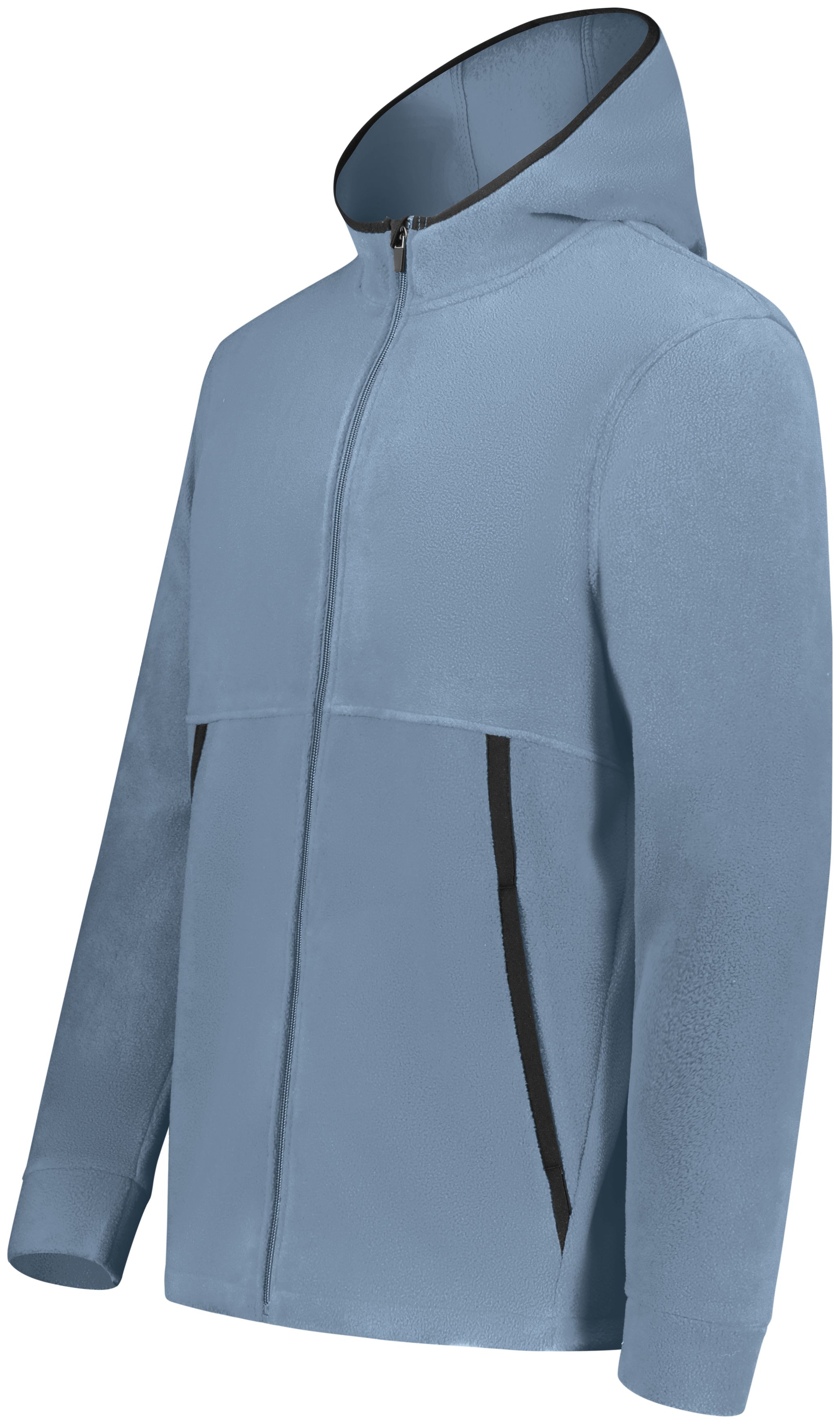 Augusta Sportswear 6858 Chill Fleece 2.0 Full Zip Hoodie