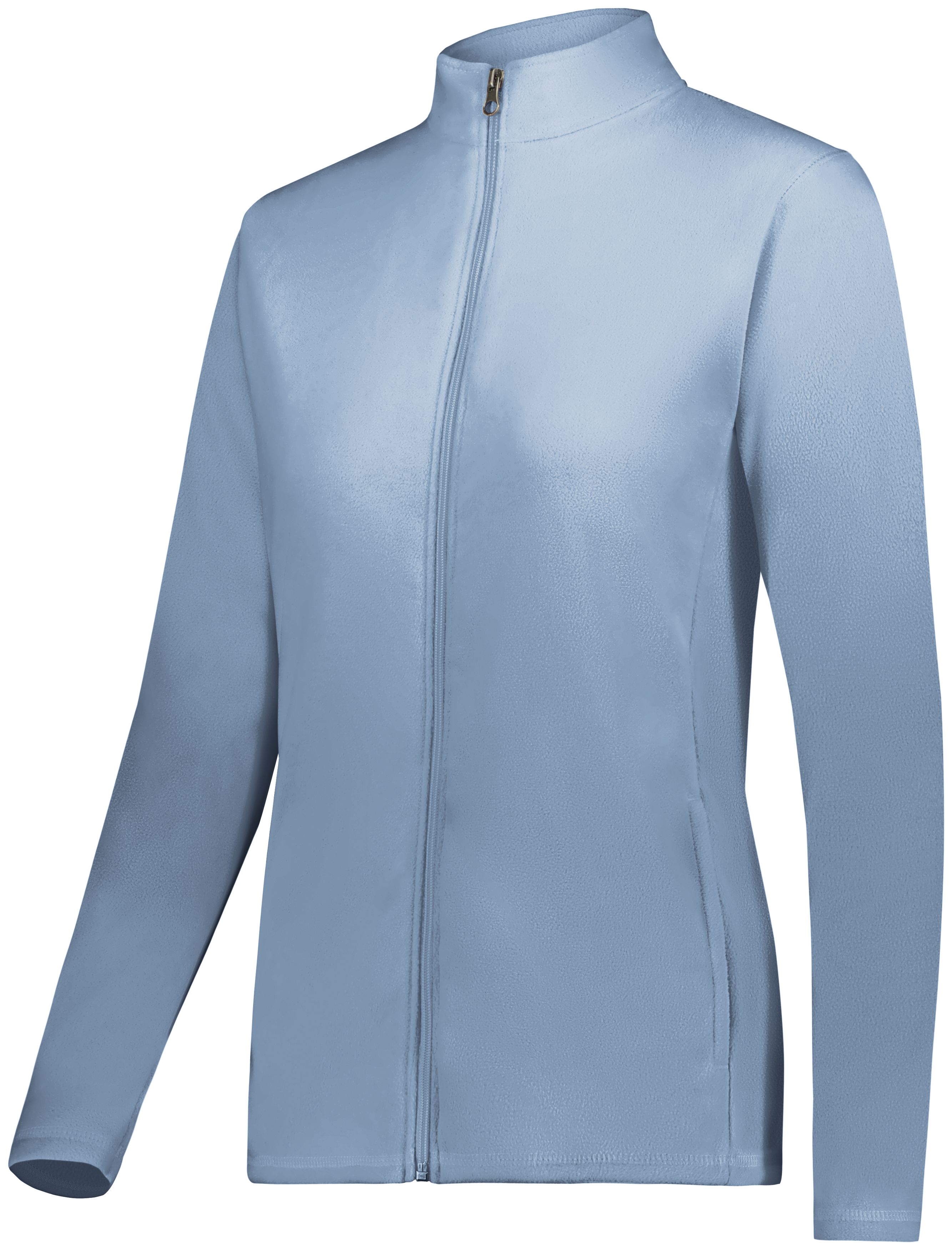 Augusta Sportswear 6862 Ladies Micro-Lite Fleece Full-Zip Jacket
