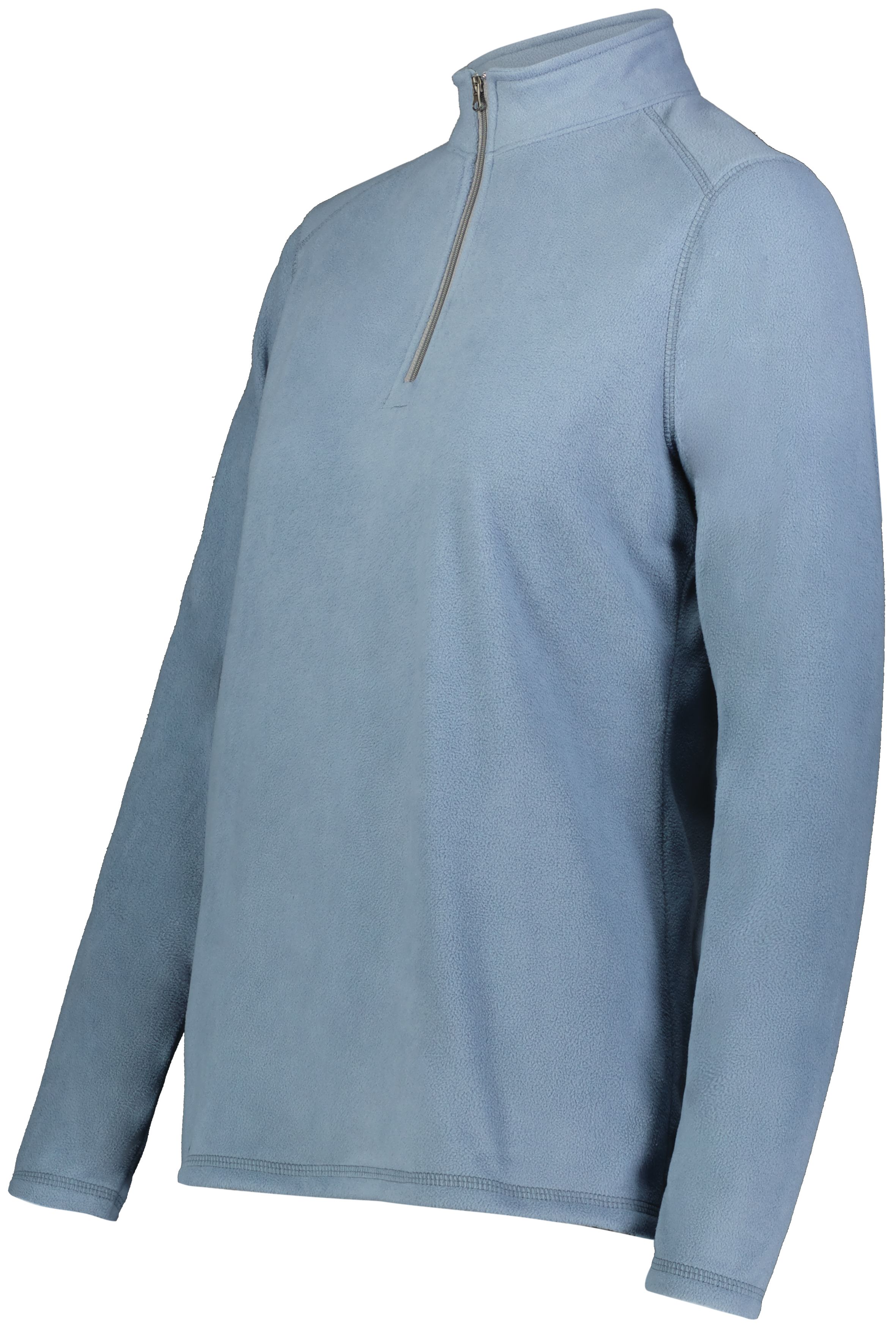 Augusta Sportswear 6864 Ladies Micro-Lite Fleece 1/4 Zip Pullover