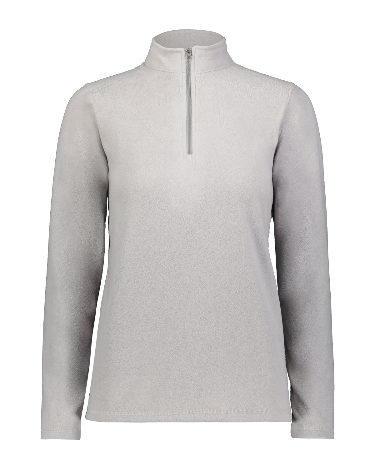 Augusta Sportswear 6864 Women's Micro-Lite Fleece Quarter-Zip Pullover