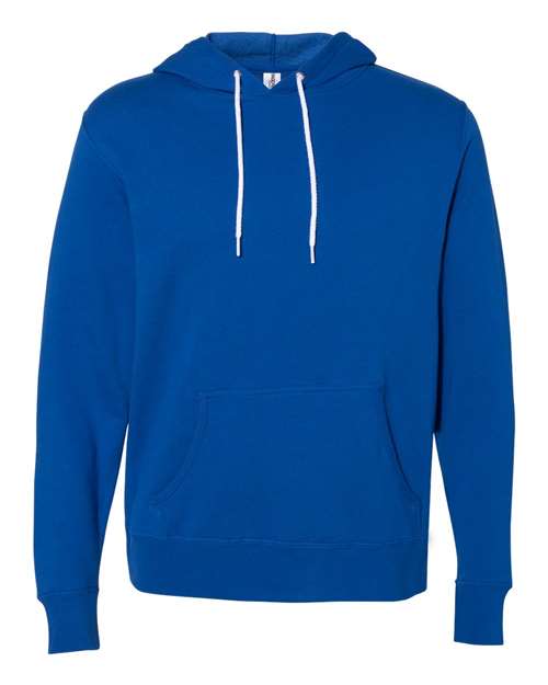 Independent Trading Co. AFX90UN Lightweight Hooded Sweatshirt