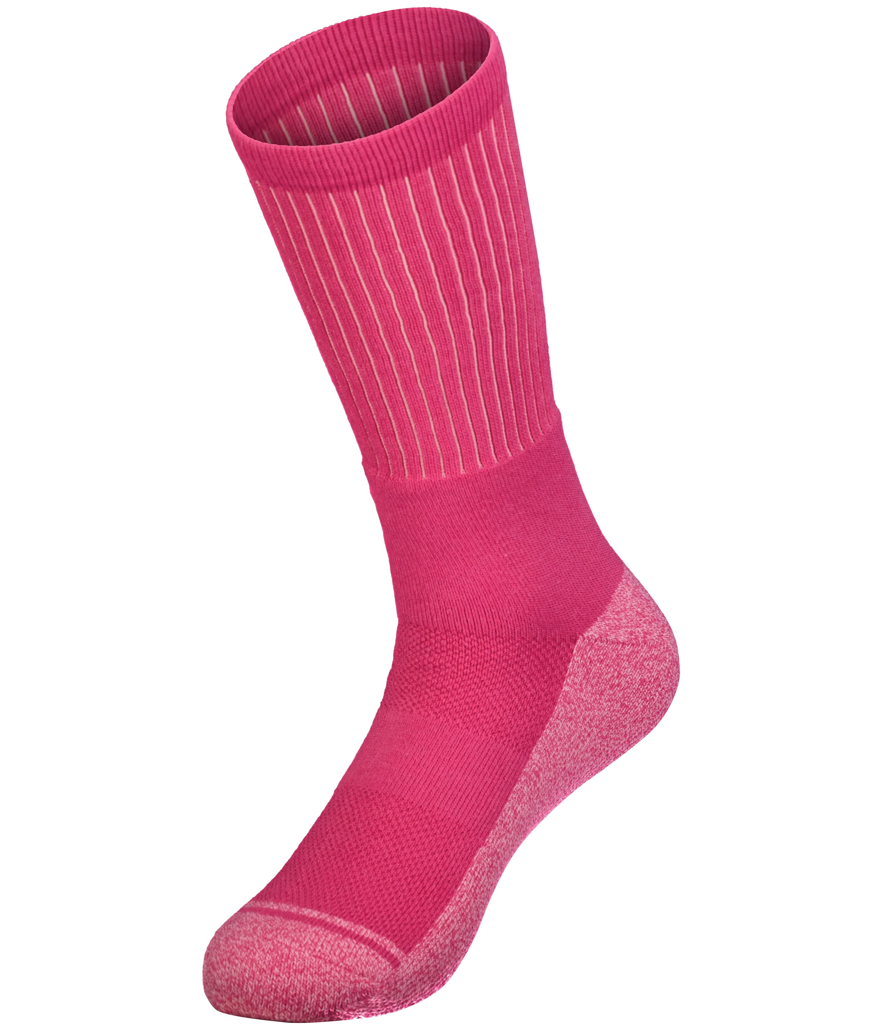 Augusta Sportswear 6885 Tonal Crew Sock