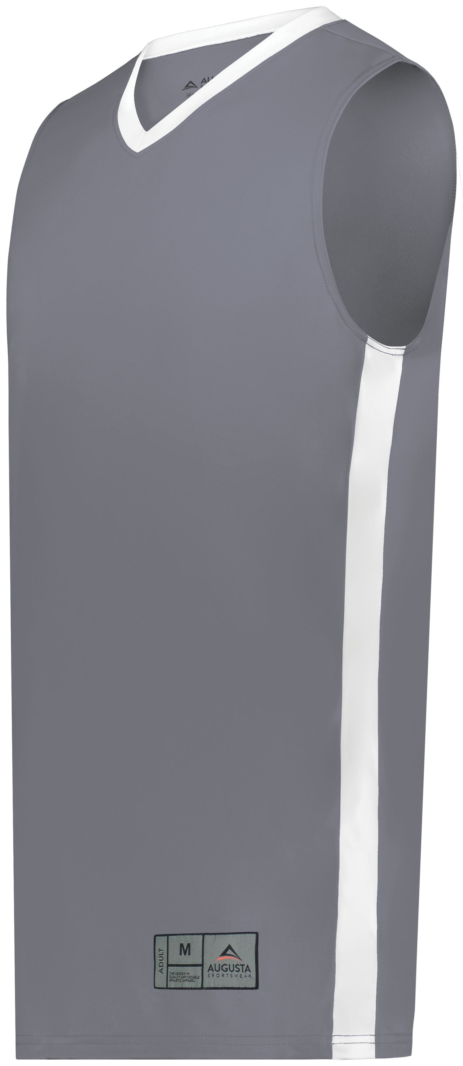 Augusta Sportswear 6887 Youth Match-Up Basketball Jersey