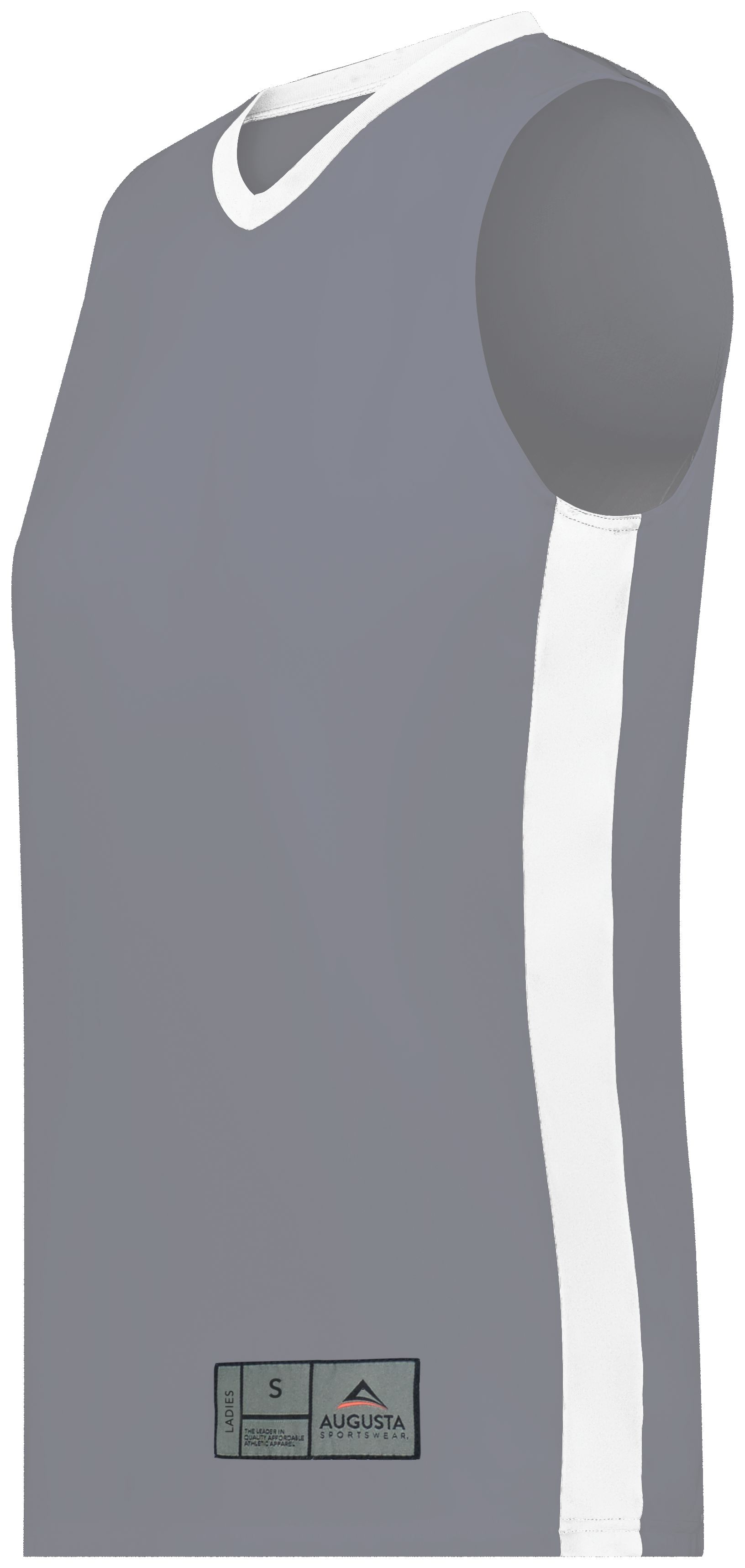 Augusta Sportswear 6888 Ladies Match-Up Basketball Jersey