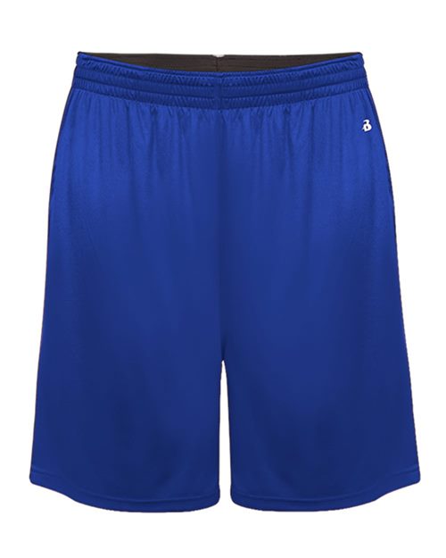 Badger 2002 Ultimate SoftLock Youth Shorts