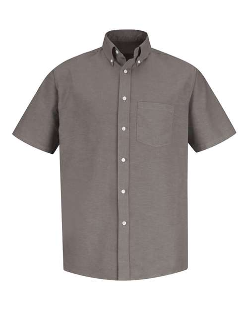 Red Kap SR60EXT Executive Oxford Dress Shirt