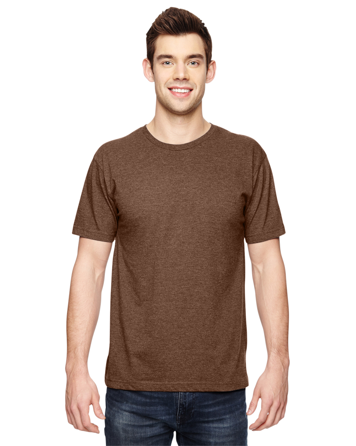 LAT 6901 Men's Fine Jersey T-Shirt