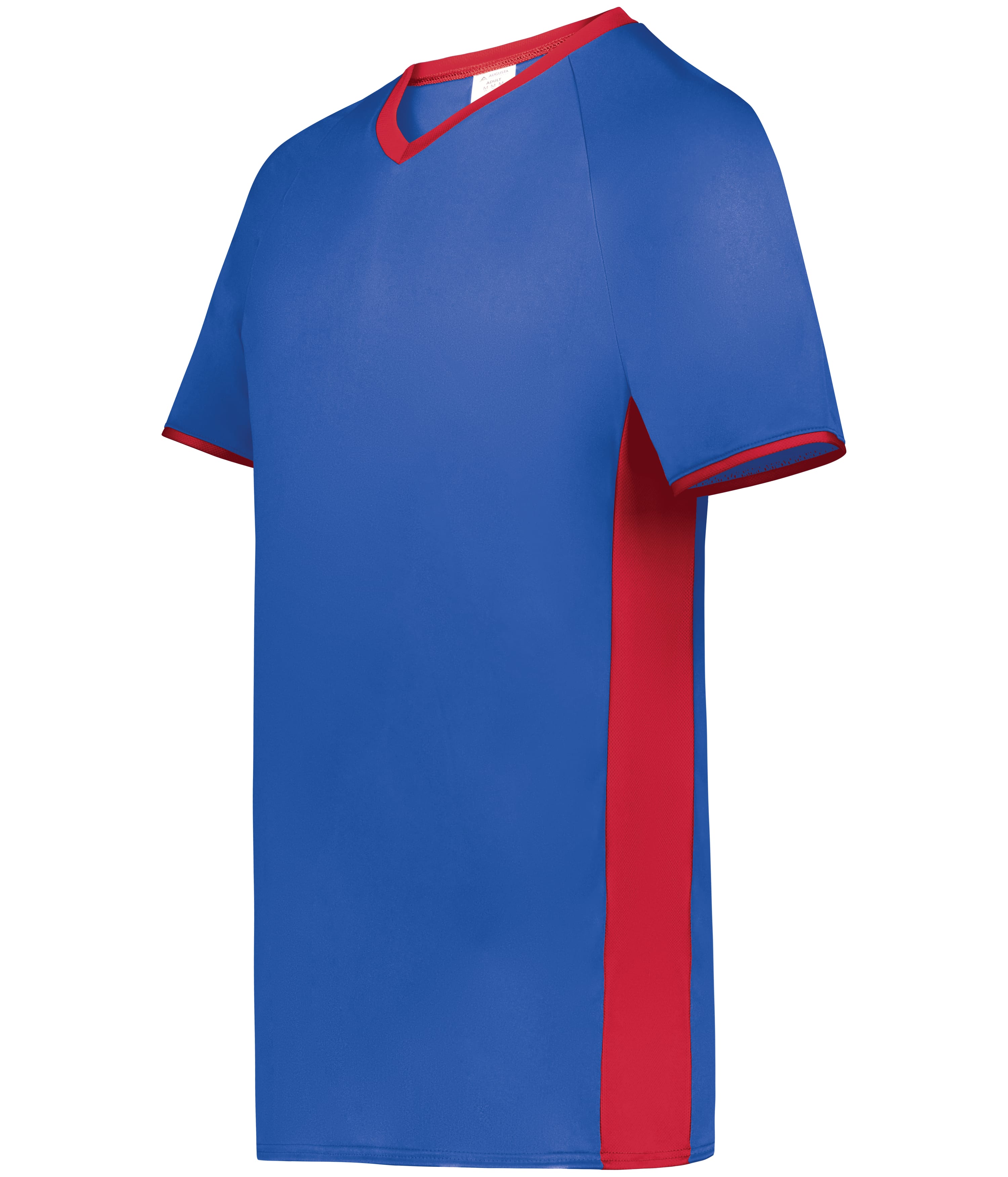 Augusta Sportswear 6907 Cutter+ V-Neck Jersey