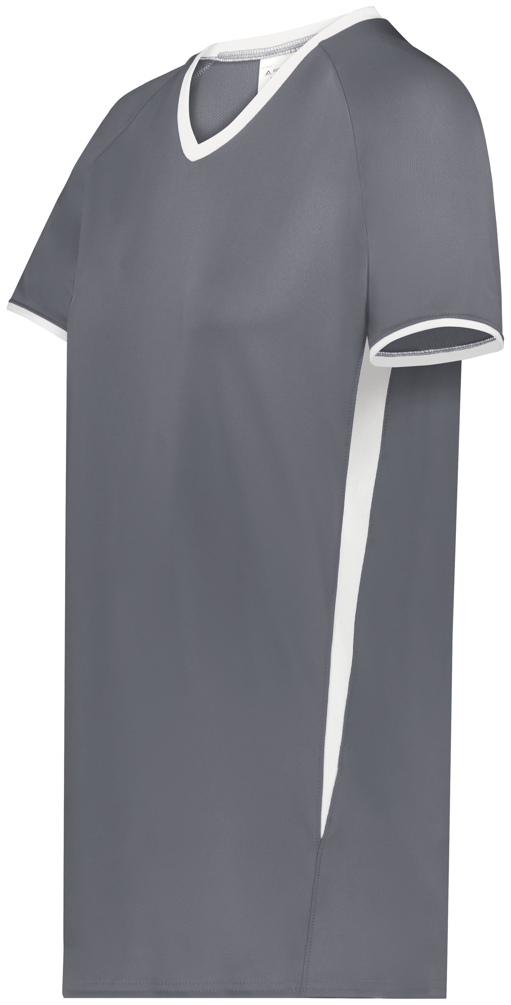 Augusta Sportswear 6915 Ladies Cutter+ V-Neck Jersey