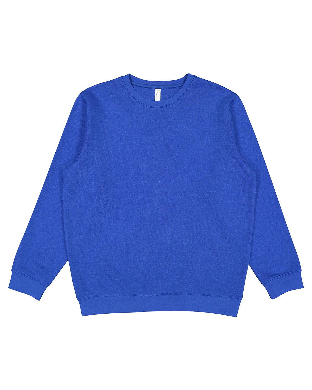 LAT 6925 Unisex Elevated Fleece Sweatshirt