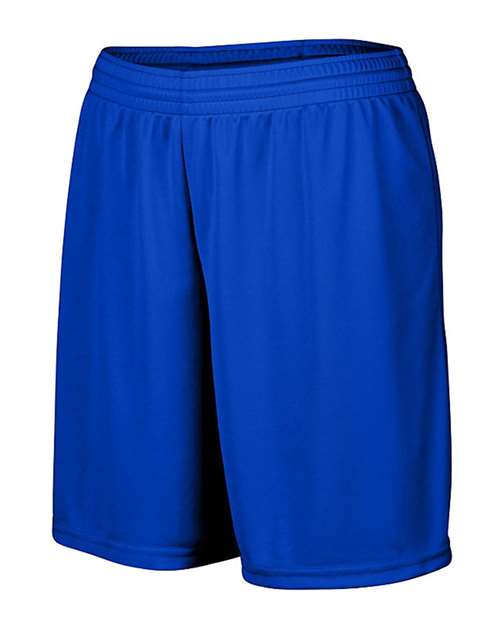 Augusta Sportswear 1423 Women's Octane Shorts