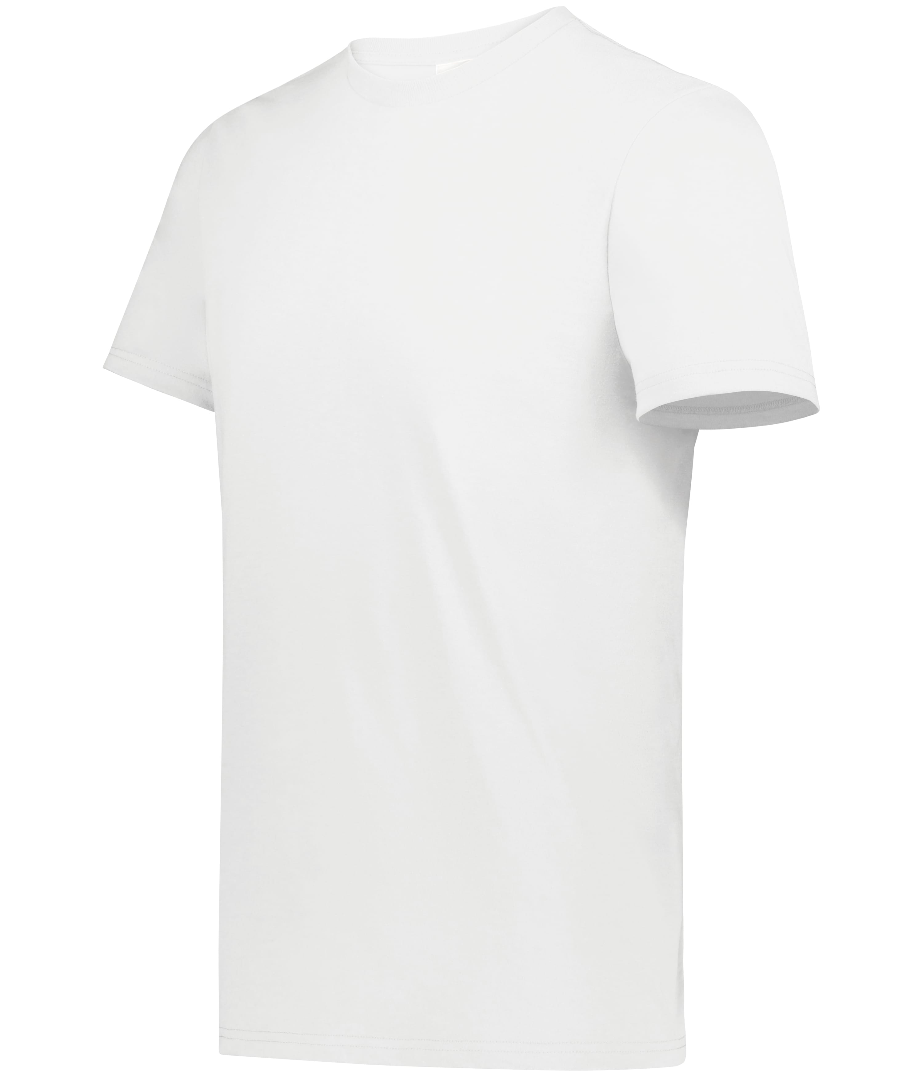 Augusta Sportswear 6951 Youth All-Day Core Basic 50/50 Tee