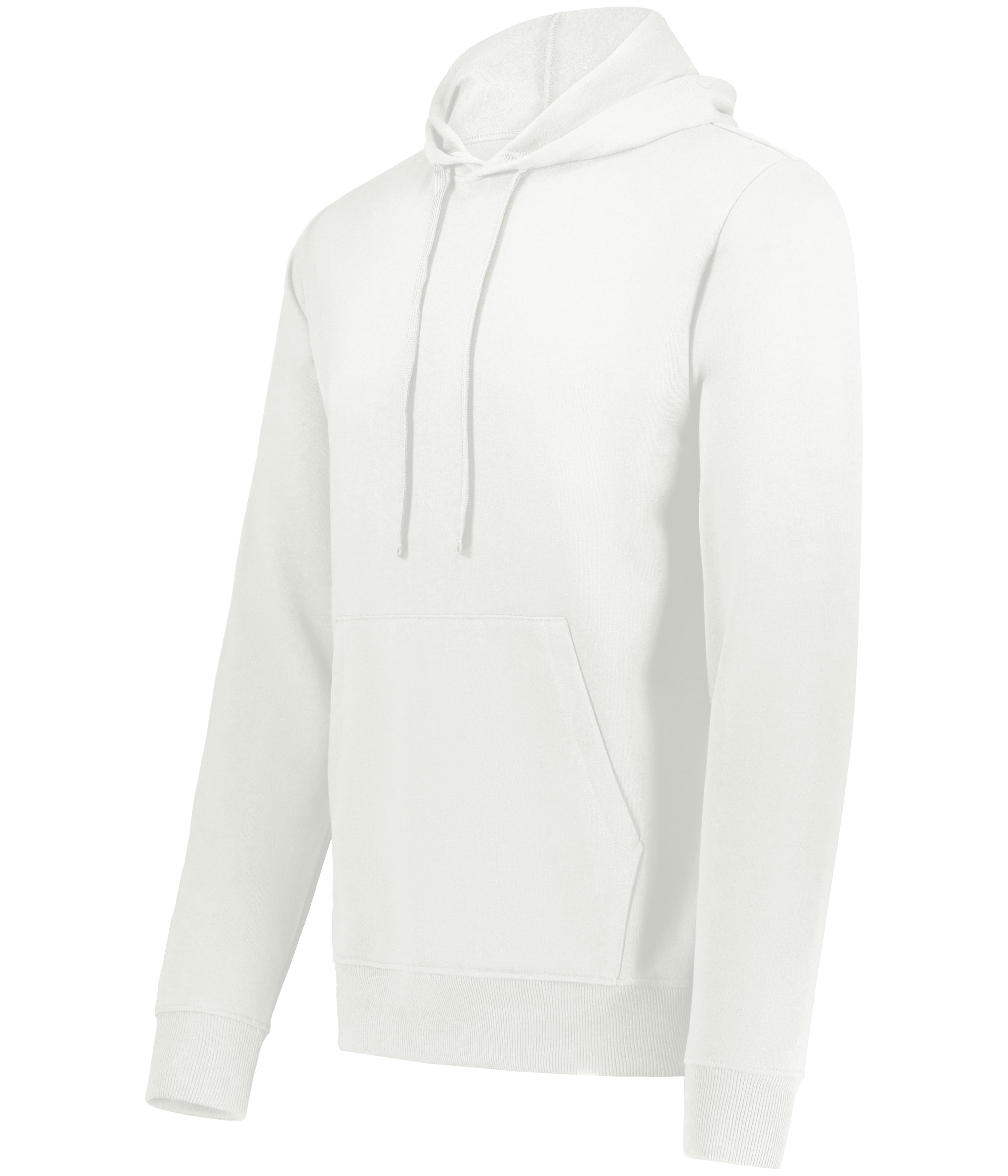 Augusta Sportswear 6955 All-Day Core Basics Fleece Hoodie
