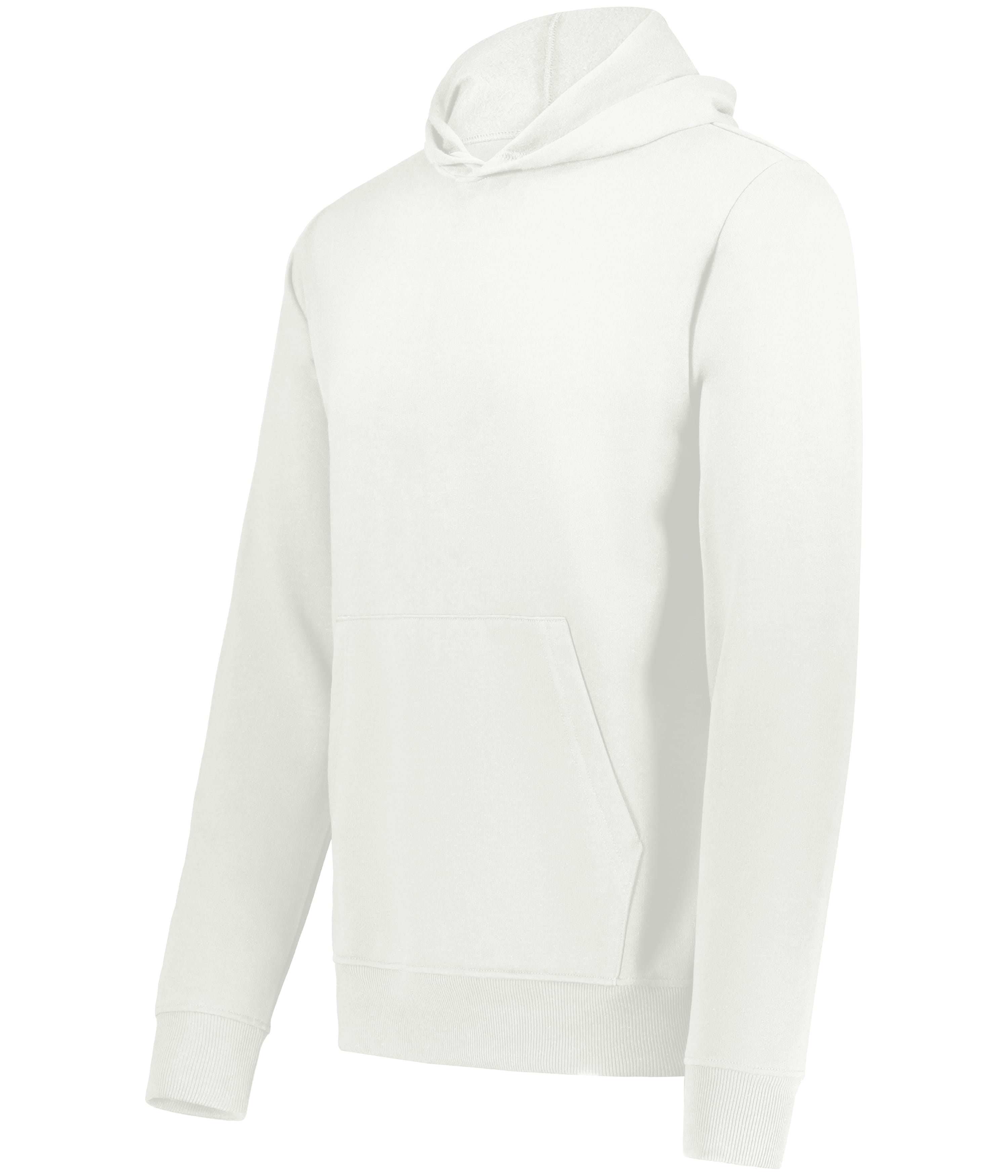 Augusta Sportswear 6956 Youth All-Day Core Basics Fleece Hoodie