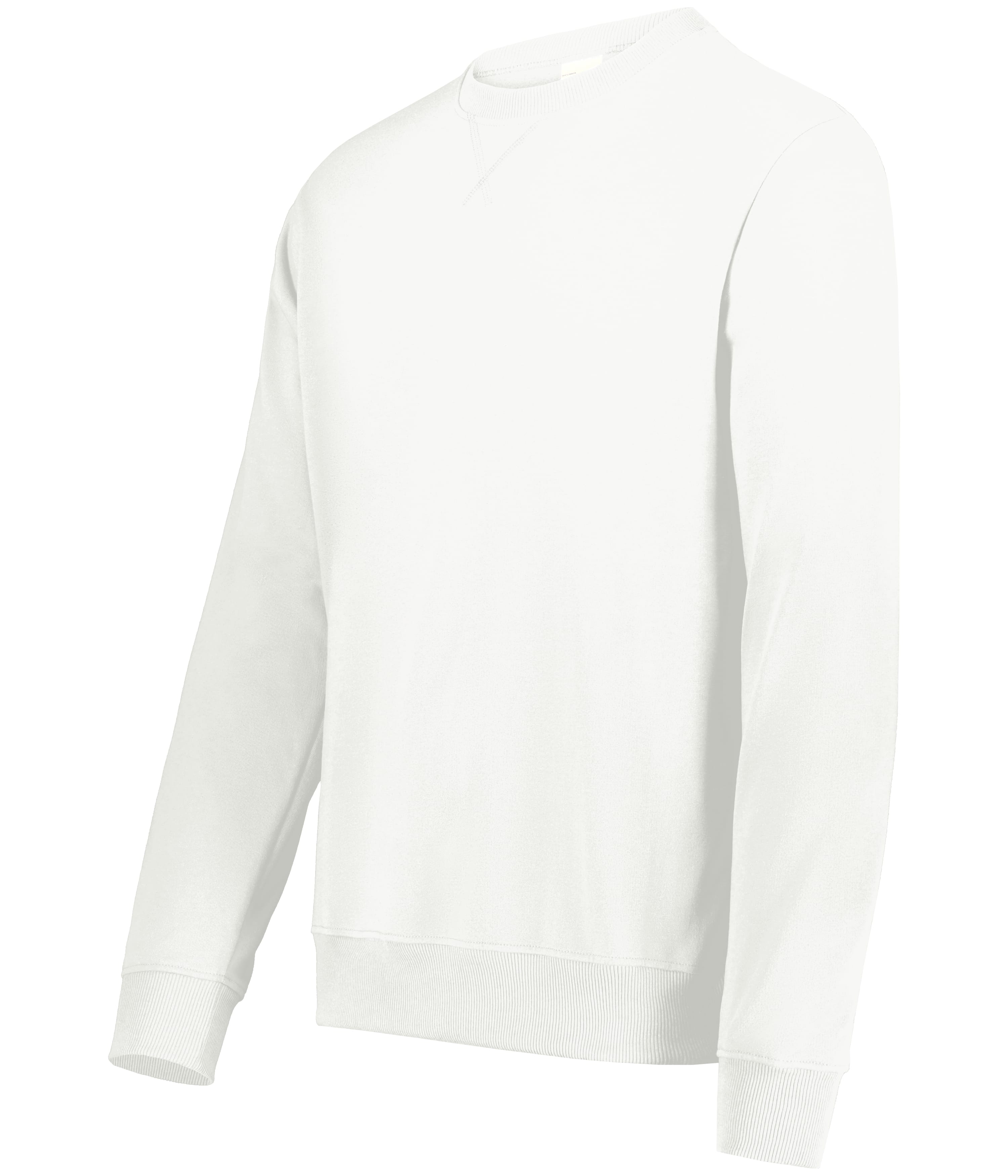 Augusta Sportswear 6957 All-Day Core Basics Fleece Crew