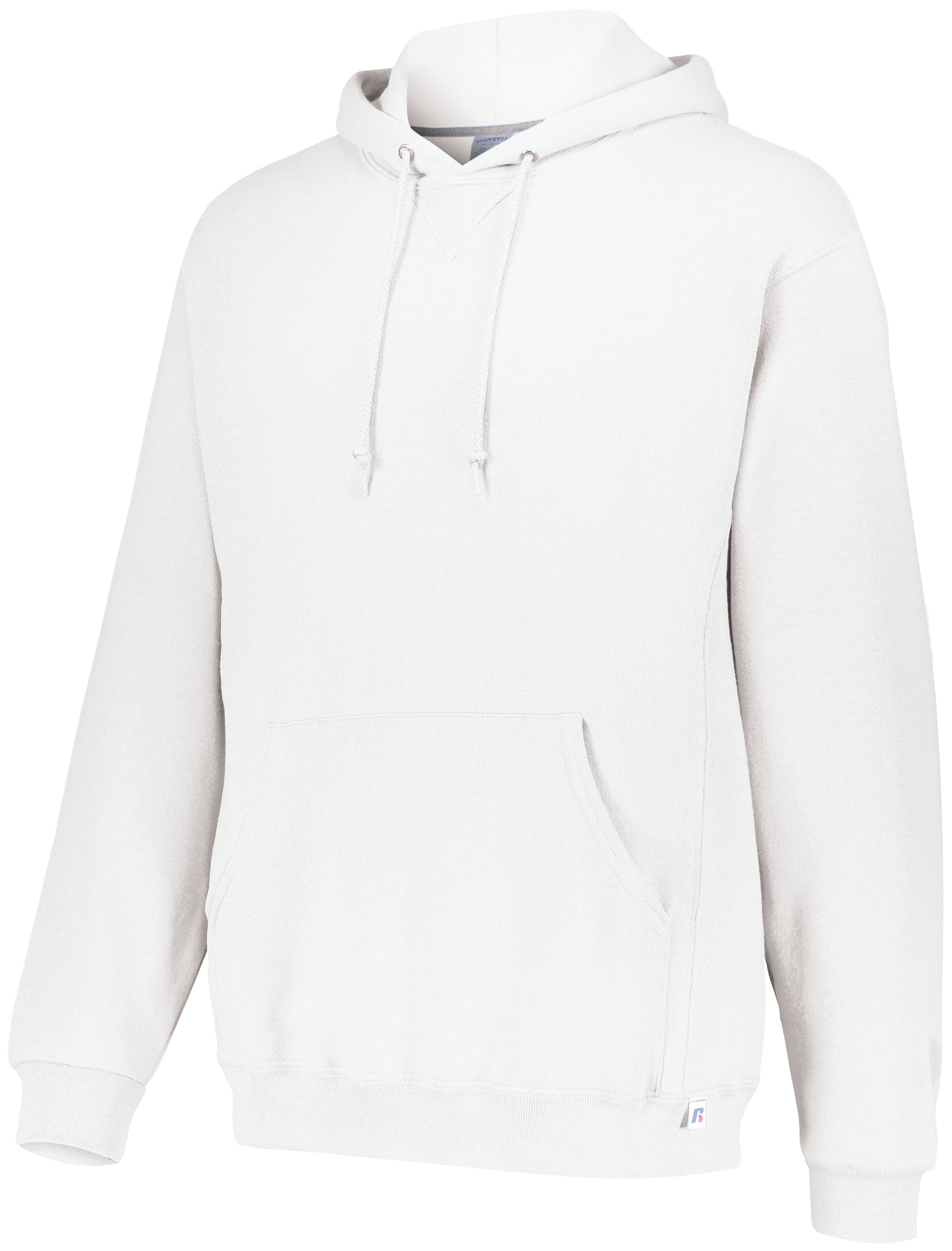 Augusta Sportswear 695HBM Dri-Power Fleece Hoodie