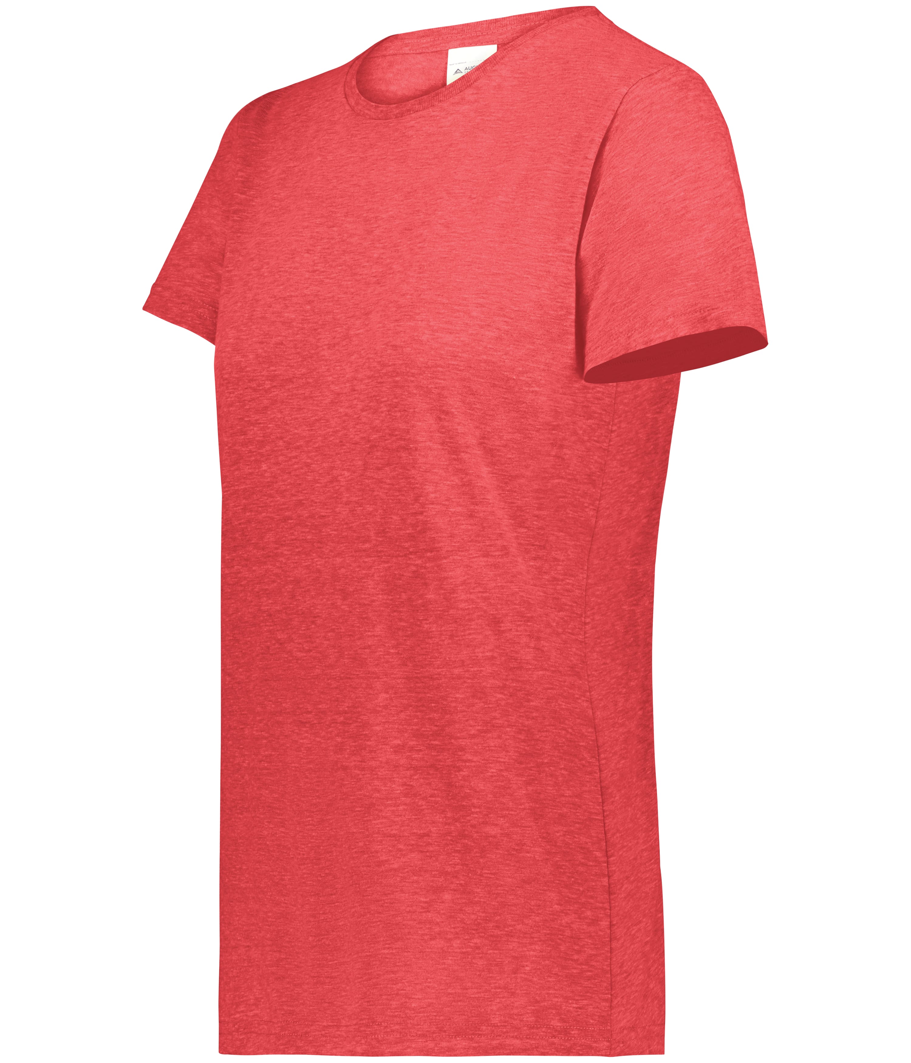 Augusta Sportswear 6961 Ladies All-Day Core Basic Tri-Blend Tee